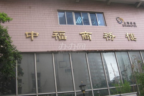 外立面图